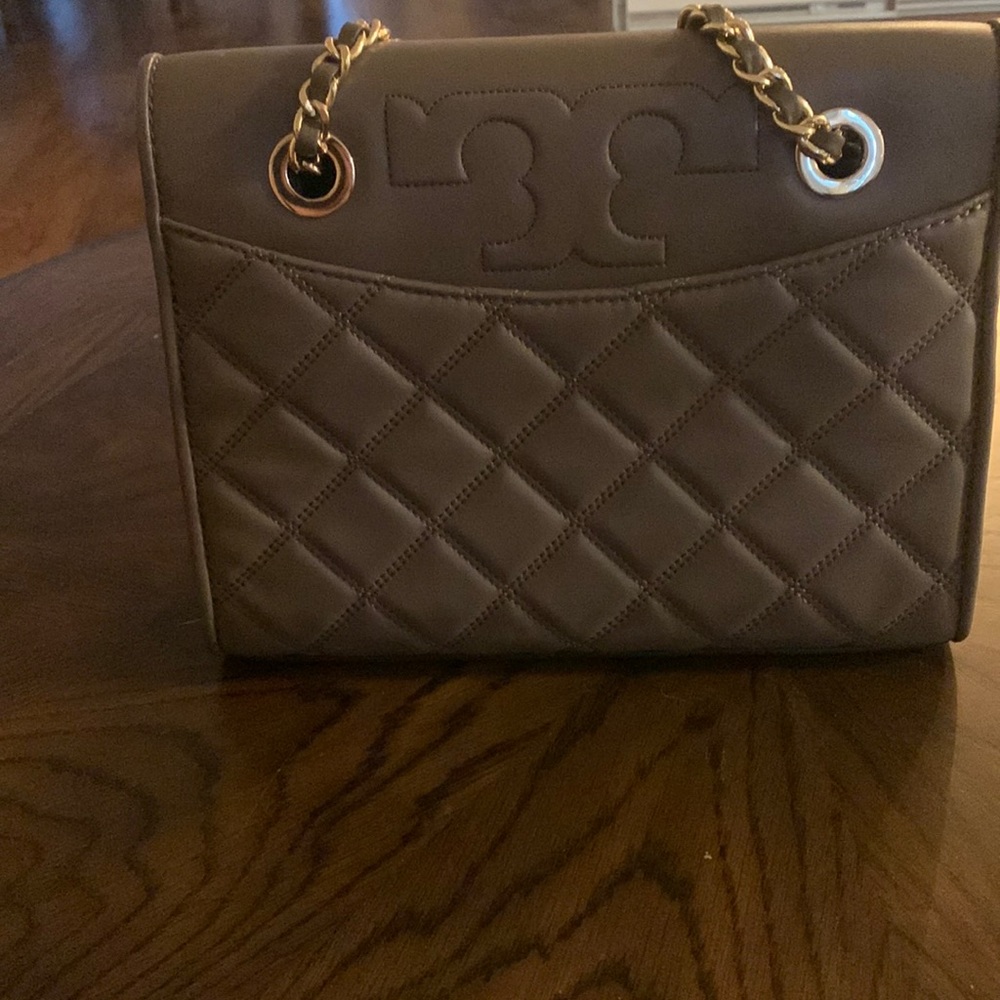 Tory Burch should bag
